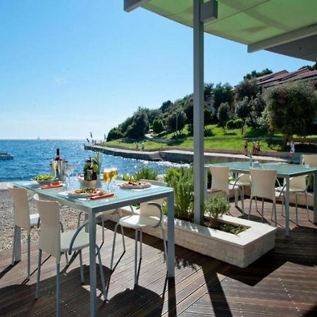 Easyatent Camping Porto Sole Върсар Екстериор снимка