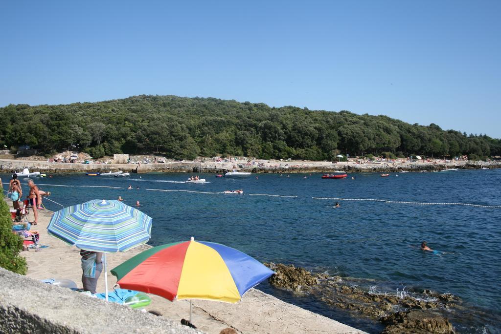 Easyatent Camping Porto Sole Върсар Екстериор снимка