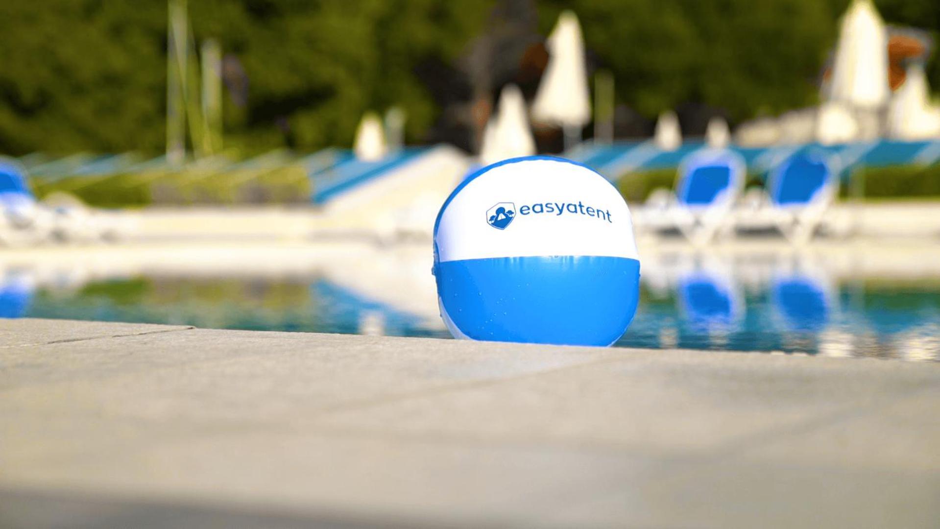 Easyatent Camping Porto Sole Върсар Екстериор снимка