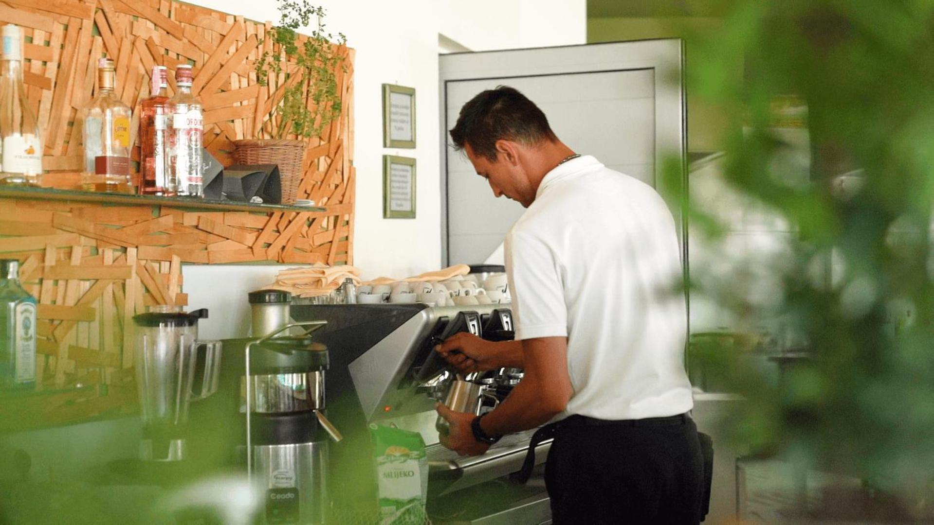 Easyatent Camping Porto Sole Върсар Екстериор снимка