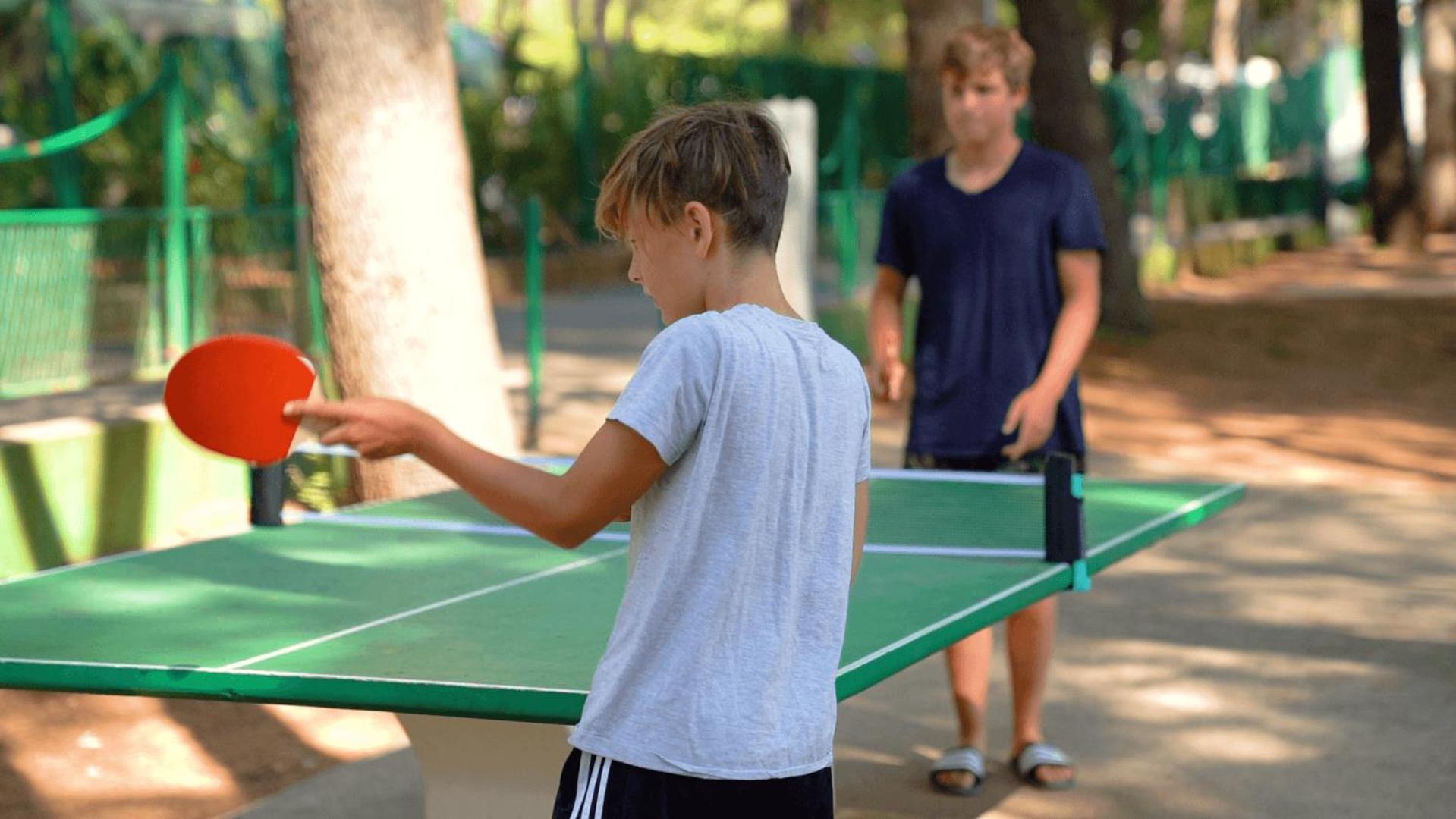 Easyatent Camping Porto Sole Върсар Екстериор снимка