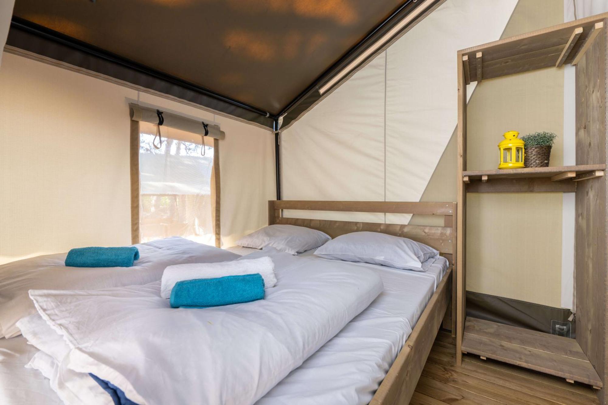 Easyatent Camping Porto Sole Върсар Стая снимка
