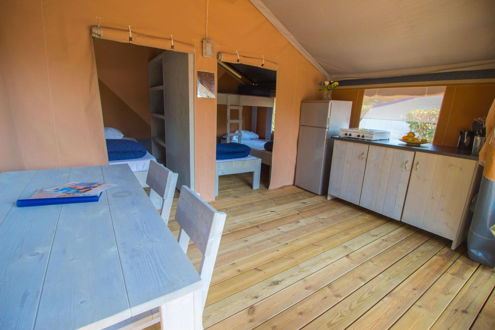 Easyatent Camping Porto Sole Върсар Стая снимка