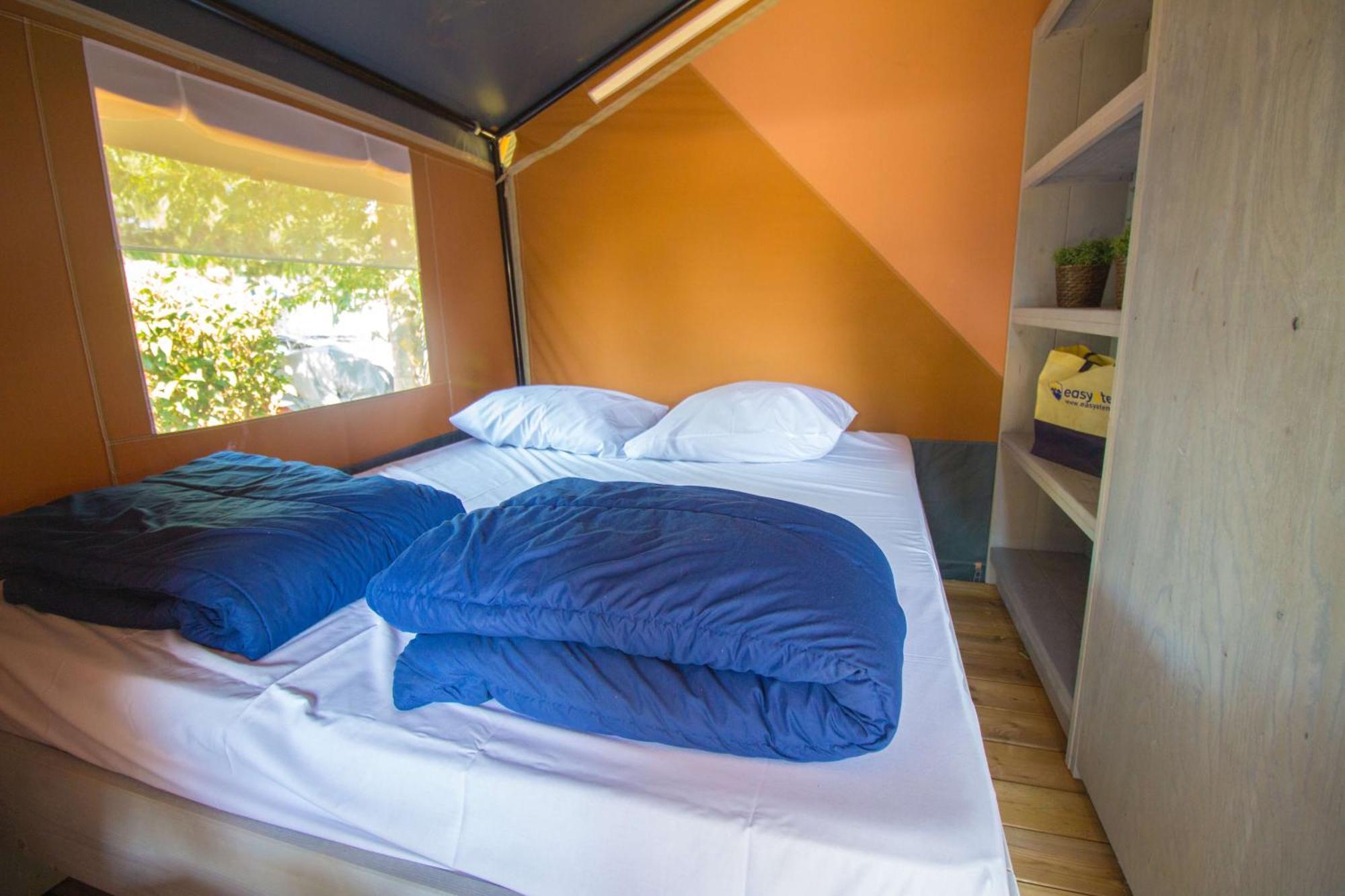 Easyatent Camping Porto Sole Върсар Стая снимка