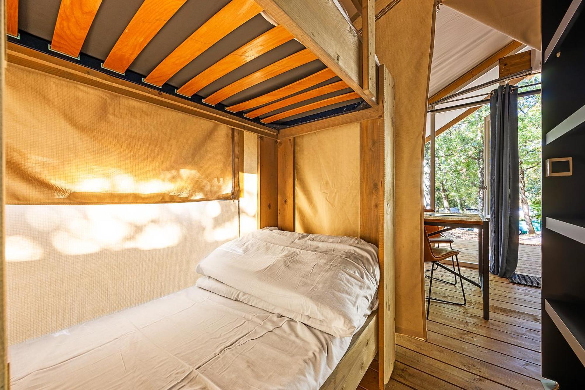 Easyatent Camping Porto Sole Върсар Стая снимка
