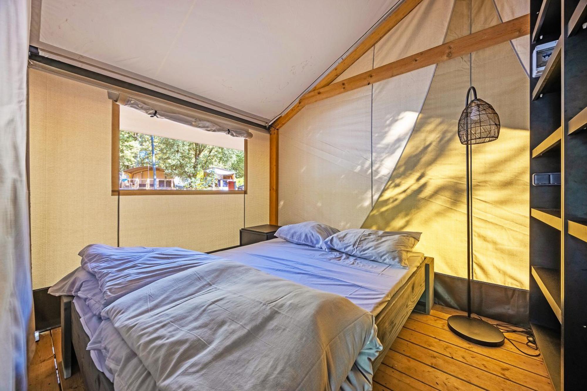 Easyatent Camping Porto Sole Върсар Стая снимка