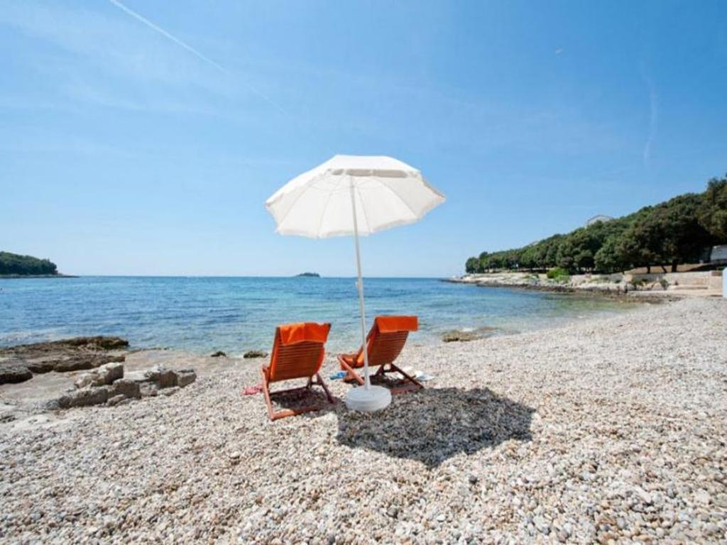 Easyatent Camping Porto Sole Върсар Екстериор снимка
